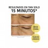 IROHA NATURE Parches Contorno de Ojos Vitamina C 2 uds