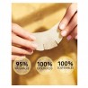 IROHA NATURE Vitamin C Augenkonturpflaster 2 Einheiten