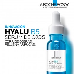 La Roche Posay Hyalu B5 siero occhi antirughe 15 ml
