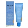 APIVITA Aqua Beelicious Crema Fluida Idratante Illuminante SPF30 con Colore 30ml