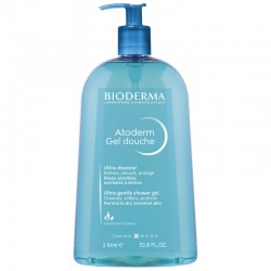 BIODERMA Atoderm Duschgel 1L kaufen