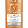Vichy Spray Anti Sabbia per Bambini SPF50+ 200ml