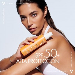 Vichy Solar Capital Soleil Anti-Dehydration-Spray LSF 50 200ml