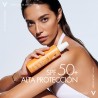 Vichy Solar Capital Soleil Anti-Dehydration Spray SPF 50 200ml