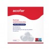 Acofar Karinas Anatomical Plus Cotton Comprime 20 unità