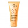 NUXE Delicioso creme alta proteção FPS 30 50ml