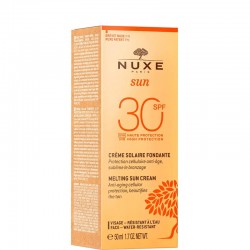 NUXE Delicious cream High protection spf 30 50ml