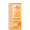 NUXE Delicioso creme alta proteção FPS 30 50ml