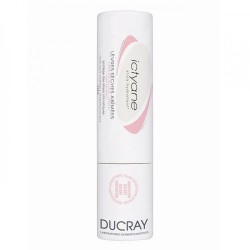 DUCRAY Ictyane Feuchtigkeitsspendender Lippenstift 3g