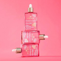 Nuxe Prodigieuse Boost Sérum Vitamine C 30 ml