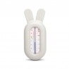 SUAVINEX Graues Badethermometer