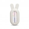 SUAVINEX Gray Bath Thermometer