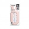 SUAVINEX Rosa Badethermometer
