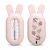 SUAVINEX Rosa Badethermometer