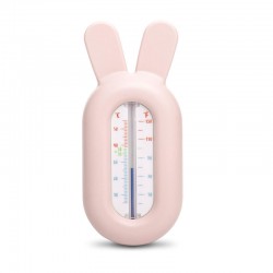 SUAVINEX Rosa Badethermometer