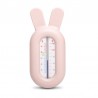 SUAVINEX Rosa Badethermometer
