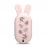 SUAVINEX Rosa Badethermometer