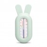 SUAVINEX Green Bath Thermometer