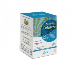 Natura Mix Advanced Verstärkung 28 Beutel