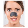 IROHA NATURE Patchs Nez Nettoyage en Profondeur des Pores au Charbon Actif 5 unités