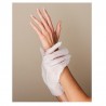 IROHA NATURE Nourishing Mask Gloves with Argan and Macadamia Oil 2 units