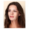 IROHA NATURE Straffende und Anti-Aging-Gesichtsmaske mit Bakuchiol (Phyto-Retinol) 1 Einheit