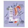 IROHA NATURE Calcetines Peeling y Exfoliantes con Ácido Glicólico 2uds