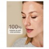 IROHA NATURE Perfect Skin Peeling Tissue Facial Mask with Glycolic Acid 1 unit