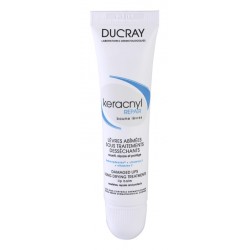 DUCRAY Keracnyl Repair Lippenbalsam 15ml