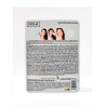 IROHA NATURE Masque Facial Comblant Tissu Anti-Âge Triple Acide Hyaluronique 1 unité
