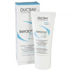 DUCRAY Keracnyl Repair Cream 50ml