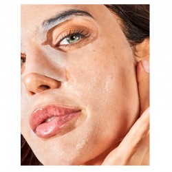 IROHA NATURE Aufhellende Gewebe-Gesichtsmaske mit Pitahaya 1 Einheit