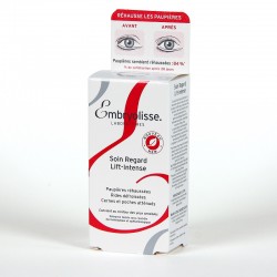 EMBRYOLISSE Soin Regard Liff-Contour des Yeux Intense 15 ml