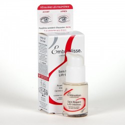 EMBRYOLISSE Soin Regard Liff-Intense Eye Contour 15ml