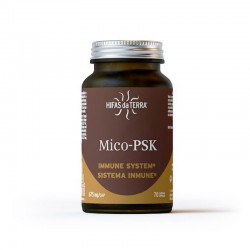 Hifas da Terra Mico -PSK 70 Kapseln