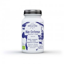 Hyphae da Terra Bio Defense 60 capsules