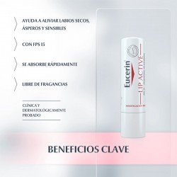 EUCERIN Lippenschutz pH5 SPF20 (4,8gr)
