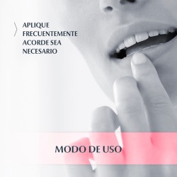EUCERIN Lippenschutz pH5 SPF20 (4,8gr)