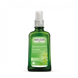 WELEDA Óleo Anticelulite de Bétula 100ml