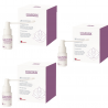 Colpofix tripla cannula 3x20