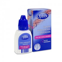 OPTREX Intensive Hydration...