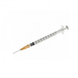 Acofarderm Syringe 1ml