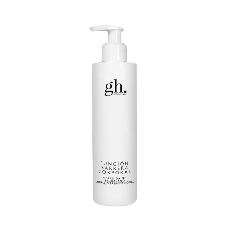 Gema Herrerías Körperbarrierefunktion 250ml