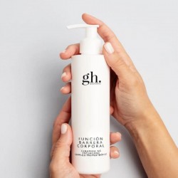 Gema Herrerías Body Barrier Function 250ml