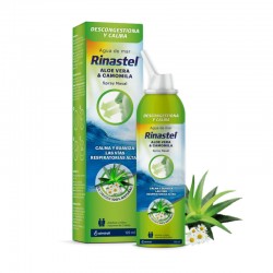 Rinastel Spray Nasal Aloe...