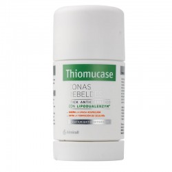 THIOMUCASE Stick Anti-Cellulite Zones Rebelles 75ml【OFFRE EN LIGNE】