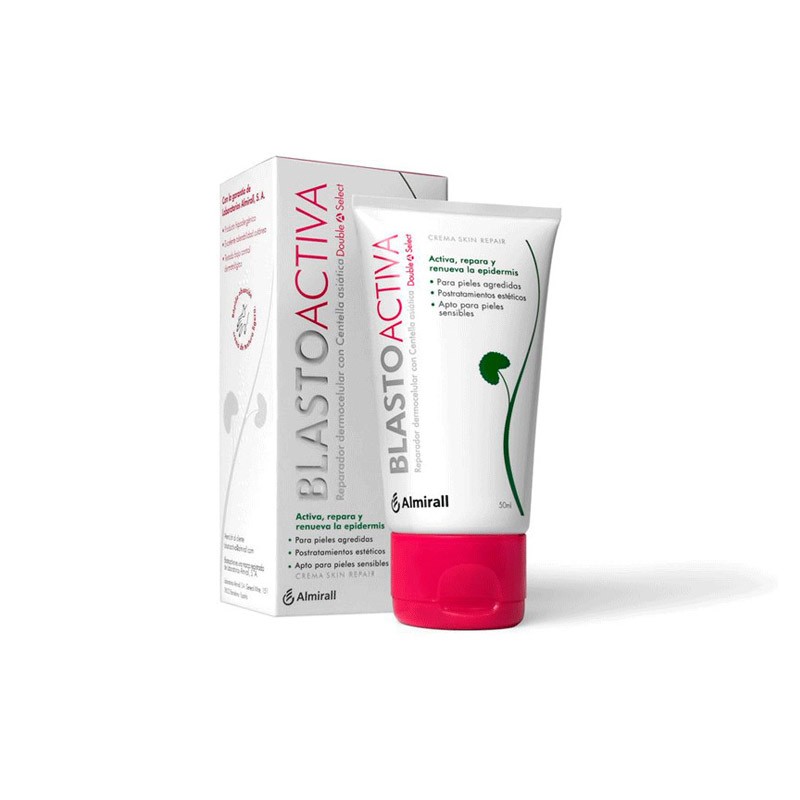 Crema riparatrice Blastoactiva 150ml