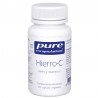 Pure Encapsulations Iron C 60 capsules