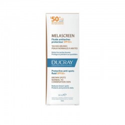 DUCRAY Melascreen UV Light Cream SPF50+ 50ML
