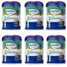 NUTRIBEN Innova 2 Latte Continuazione Confezione 6x800gr